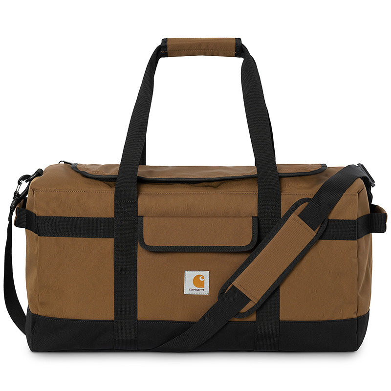 Carhartt WIP Jack Duffle Bag Tamarind