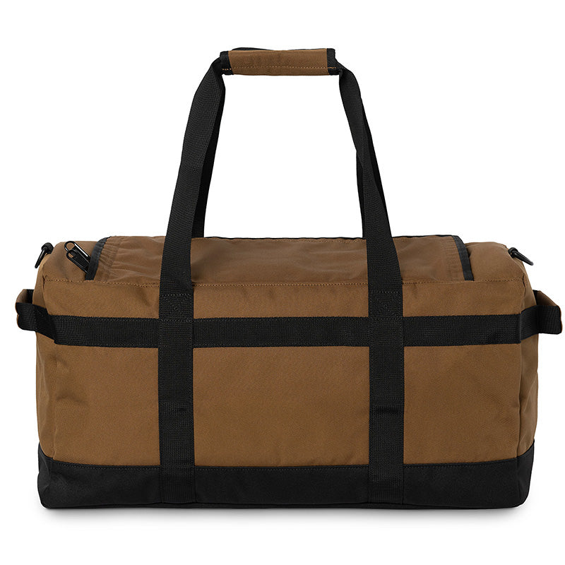 Carhartt WIP Jack Duffle Bag Tamarind