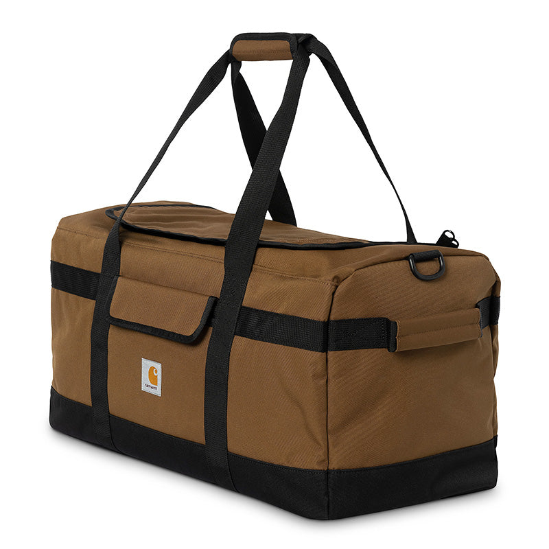 Carhartt WIP Jack Duffle Bag Tamarind