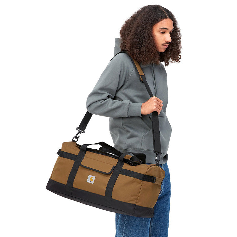 Carhartt WIP Jack Duffle Bag Tamarind