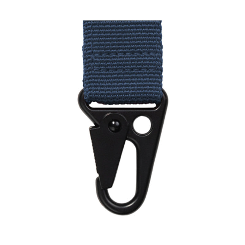 Carhartt WIP Jaden Keyholder Ink/Air Yellow