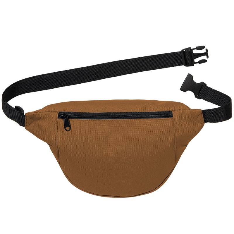 Carhartt WIP Jake Hip Bag Deep H Brown