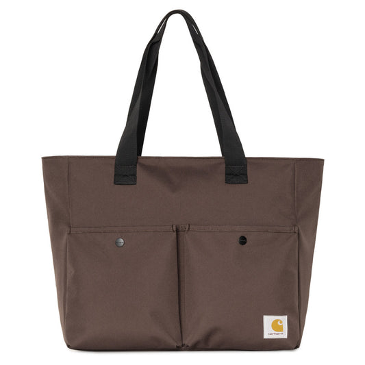 Carhartt WIP Jake Tote Bag Palisander