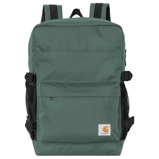 Carhartt WIP Jakob Backpack Silver Pine