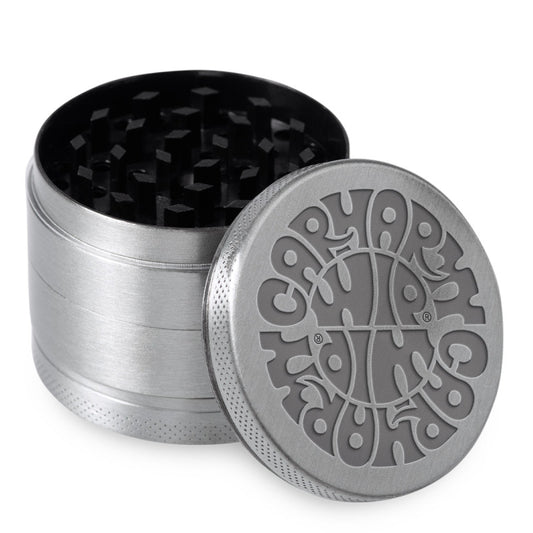 Carhartt WIP Jazzy Grinder Silver