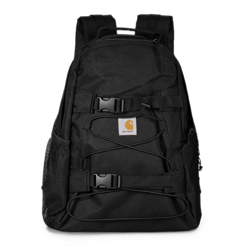 Carhartt WIP Kickflip Backpack Black