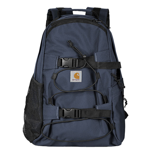 Carhartt WIP Kickflip Backpack Blue