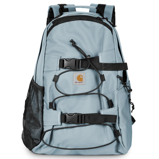 Carhartt WIP Kickflip Backpack Misty Sky