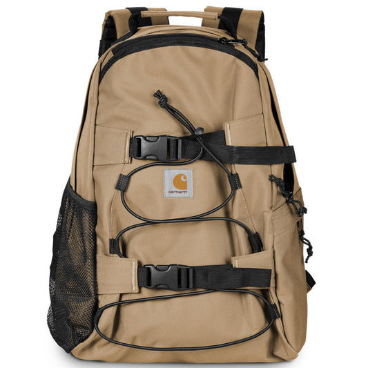 Carhartt WIP Kickflip Backpack Peanut