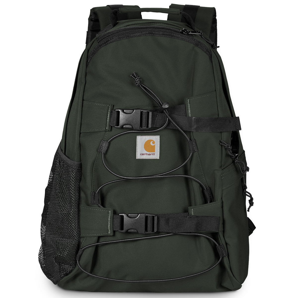Carhartt WIP Kickflip Backpack Raven