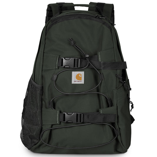 Carhartt WIP Kickflip Backpack Raven