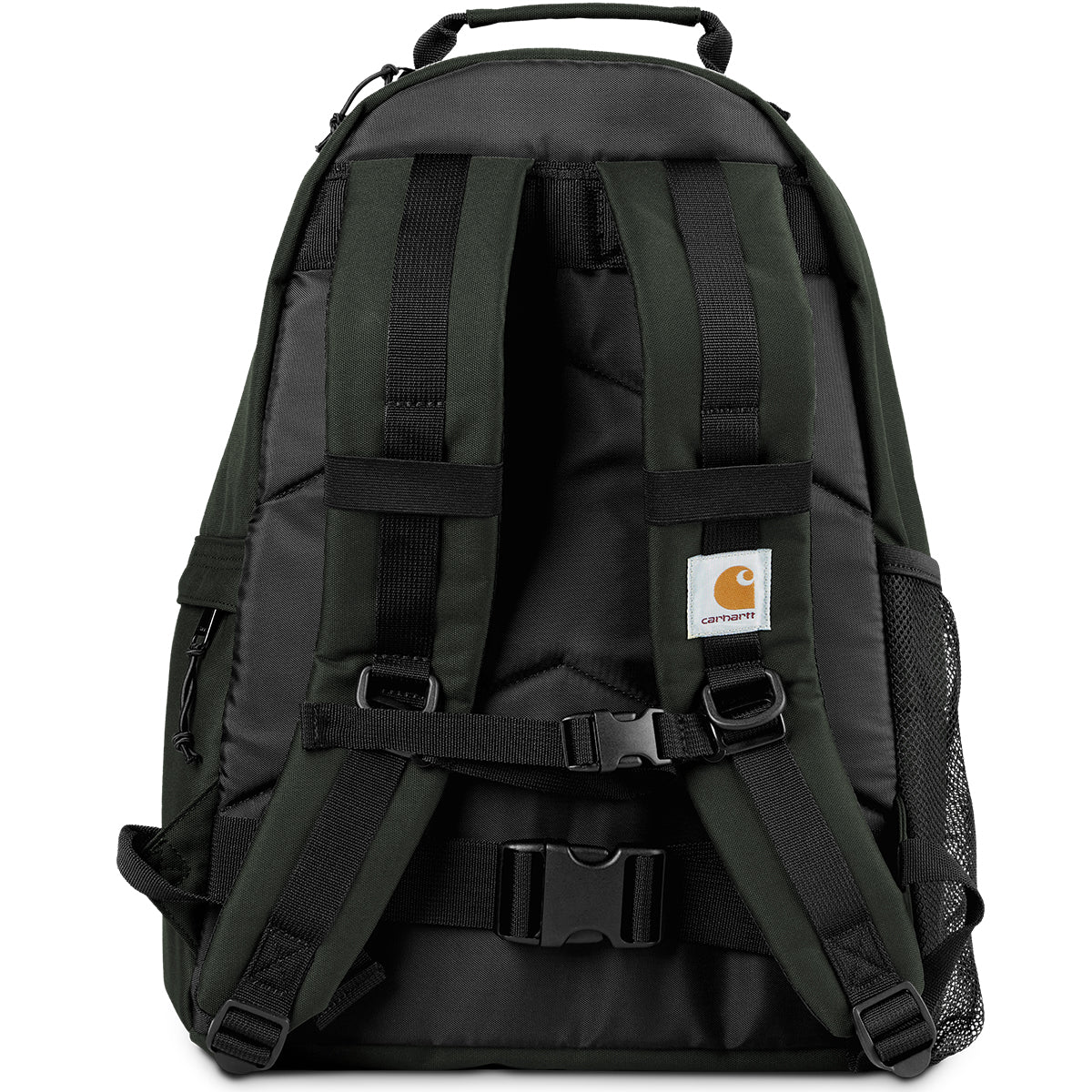 Carhartt WIP Kickflip Backpack Raven