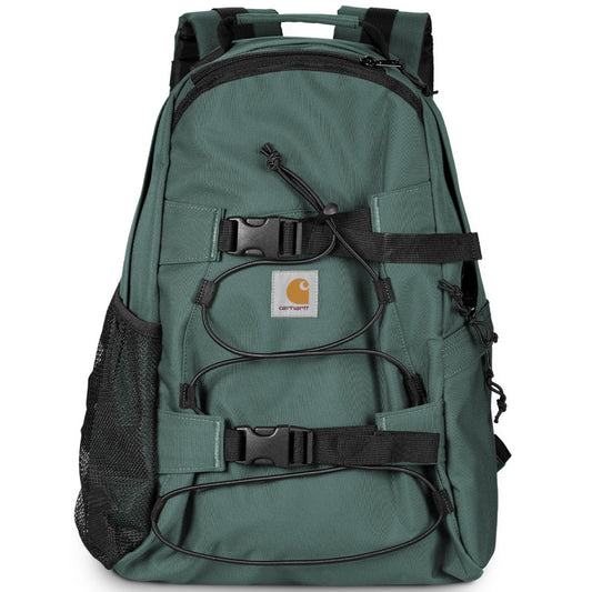 Carhartt WIP Kickflip Backpack Silver Pine