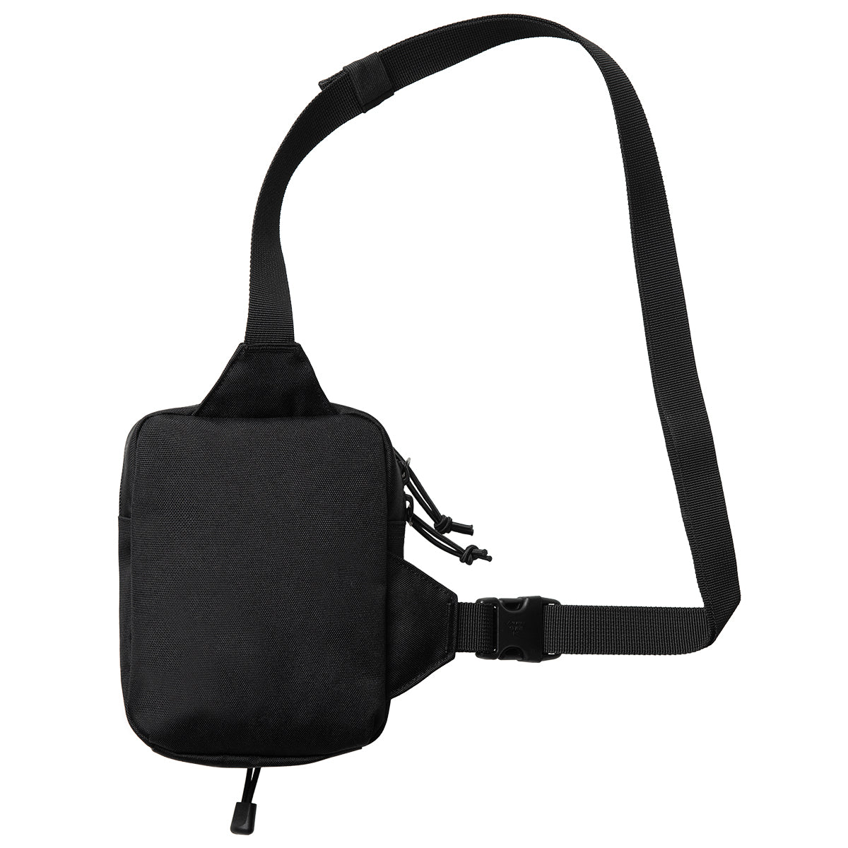 Carhartt WIP Kickflip Shoulder Bag Black