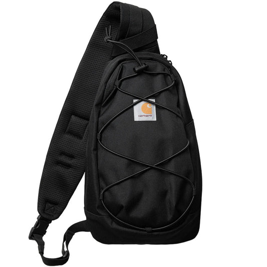 Carhartt WIP Kyle Sling Bag Black
