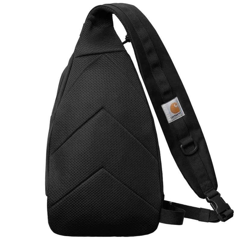 Carhartt WIP Kyle Sling Bag Black