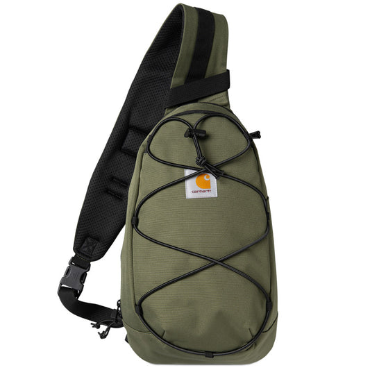 Carhartt WIP Kyle Sling Bag Leaf