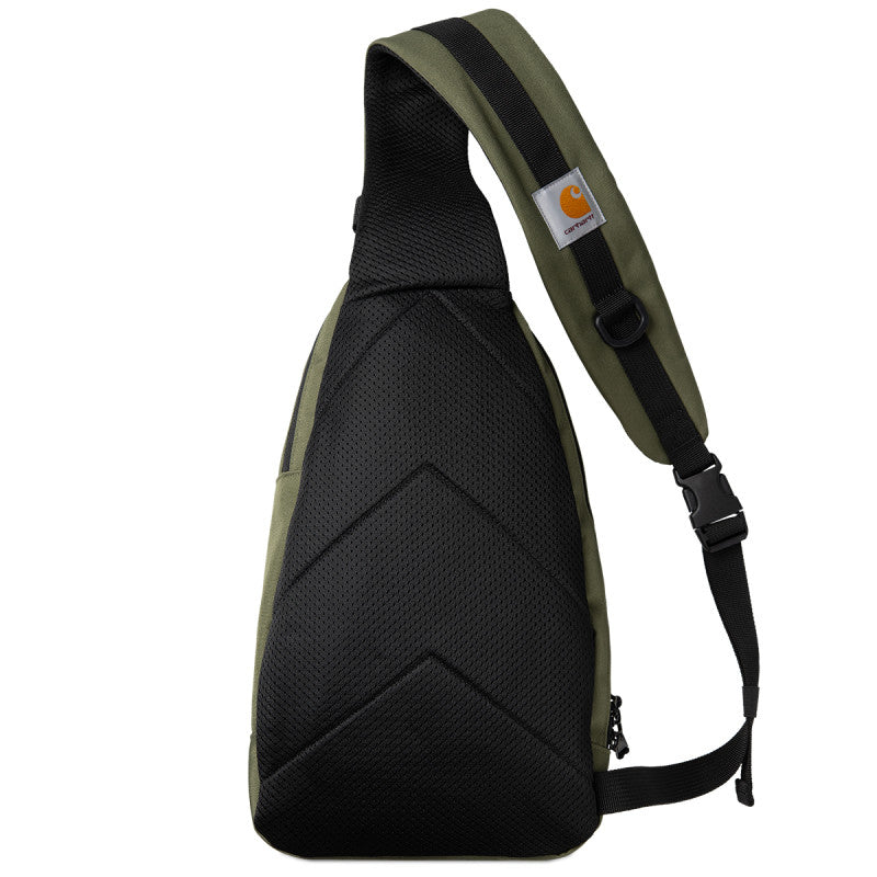 Carhartt WIP Kyle Sling Bag Leaf