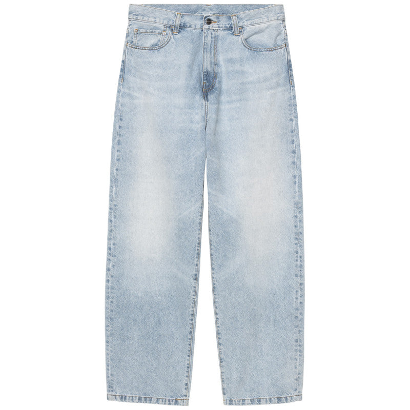 Carhartt WIP Landon Pant Blue