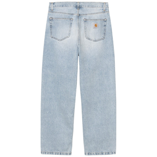 Carhartt WIP Landon Pant Blue