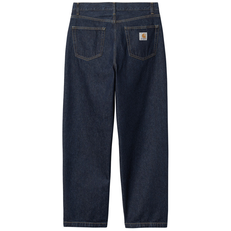 Carhartt WIP Landon Pant Blue Rinsed