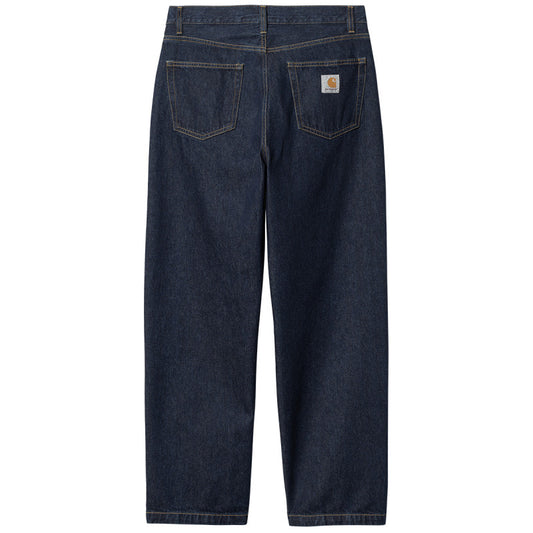 Carhartt WIP Landon Pant Blue Rinsed