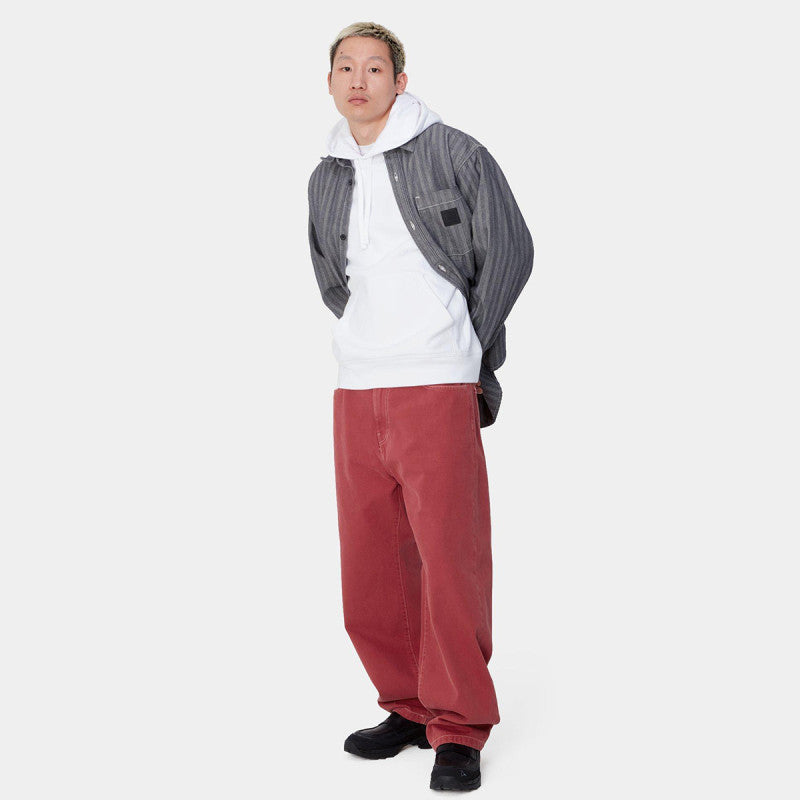 Carhartt WIP Landon Pant Tuscany Stone Dyed