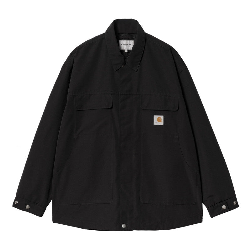 Carhartt WIP Liam Jacket Black