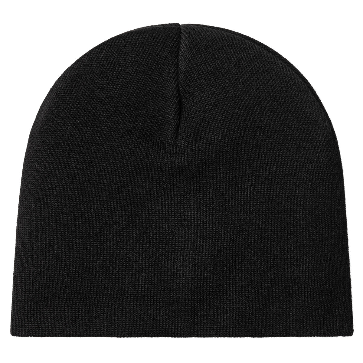 Carhartt WIP Limn C Beanie Black