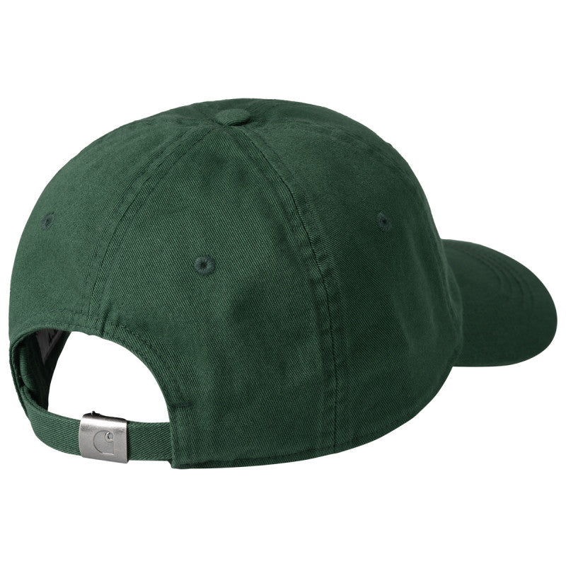 Carhartt WIP Madison Logo Cap Sycamore Tree/Wax