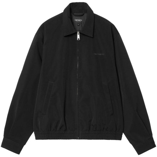 Carhartt WIP Neven Jacket Black/Graphite