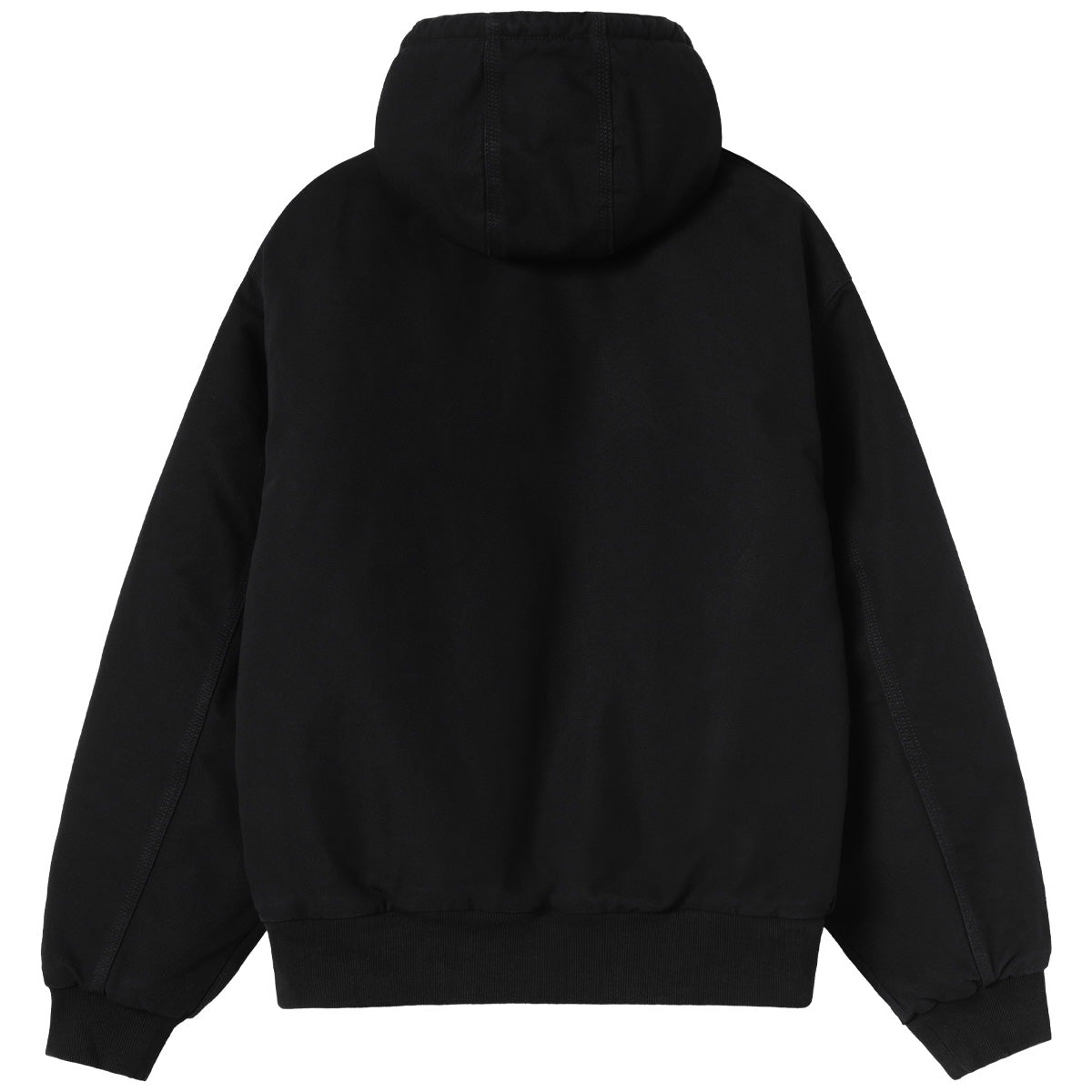 Carhartt WIP OG Active Jacket Black Rigid