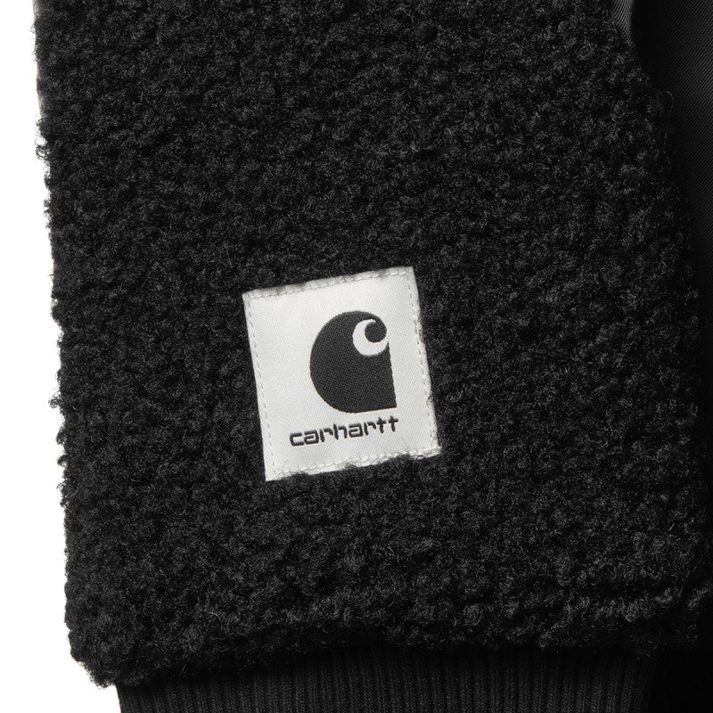 Carhartt WIP Orla Mitten Black/Black