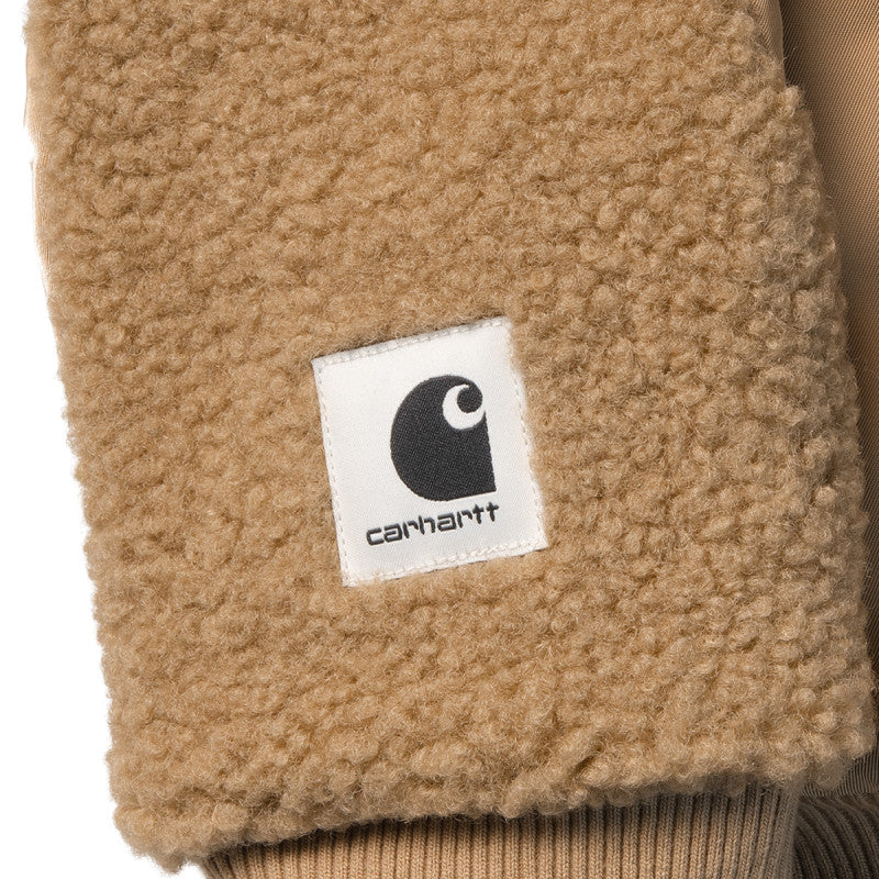 Carhartt WIP Orla Mitten Peanut/Peanut