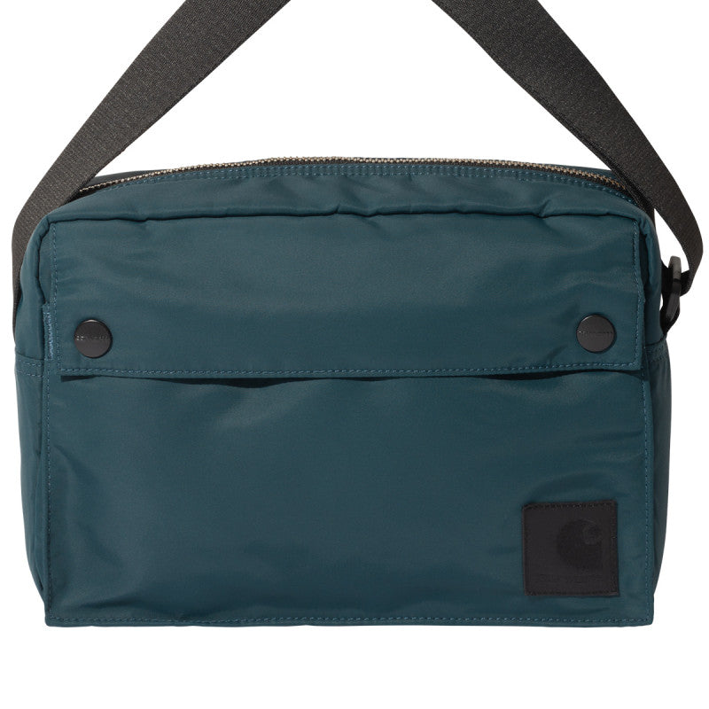 Carhartt WIP Otley Shoulder Bag Duck Blue