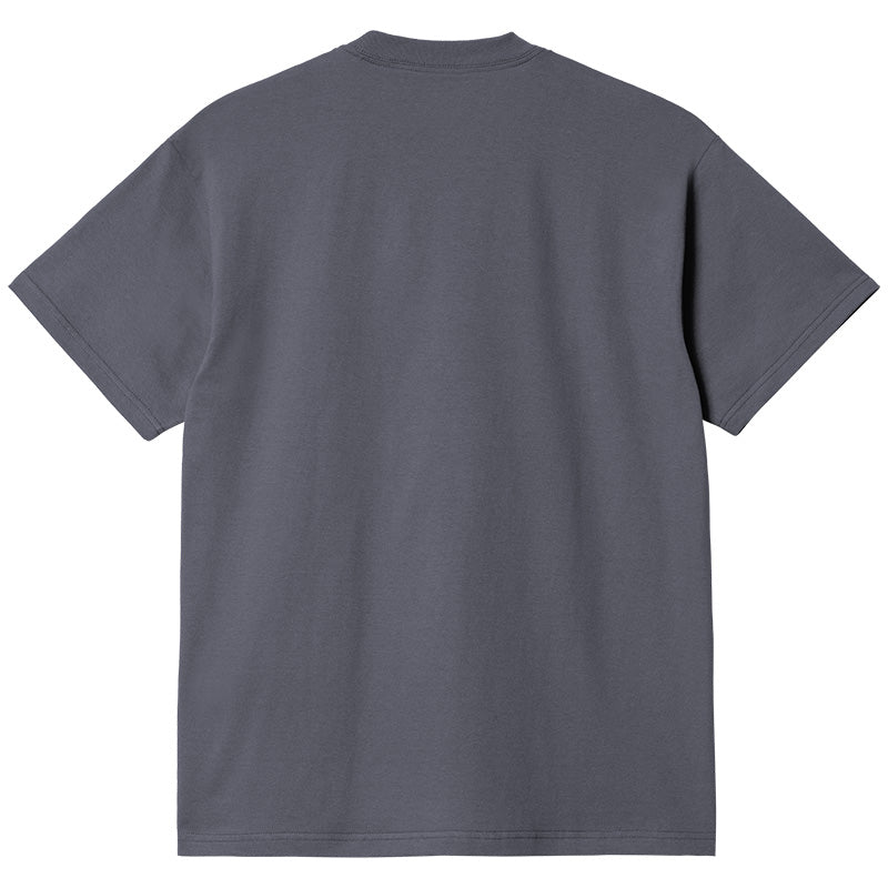 Carhartt WIP Pagan T-Shirt Zeus/Grey