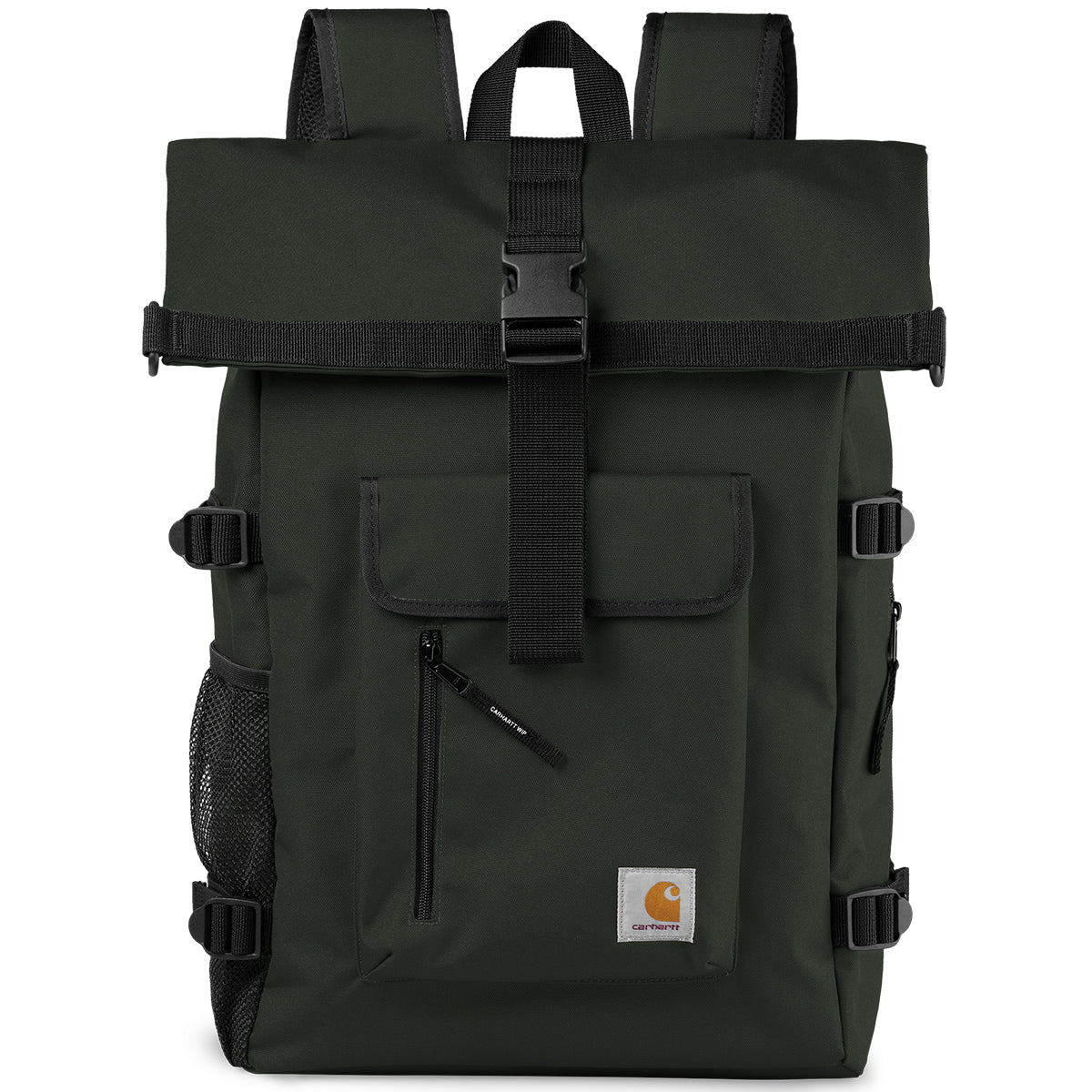 Carhartt WIP Philis Backpack Raven