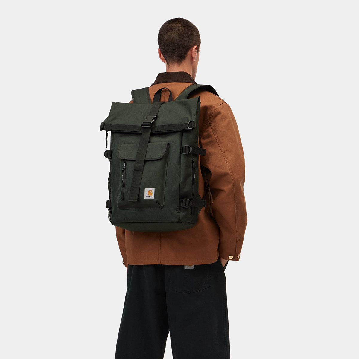 Carhartt WIP Philis Backpack Raven