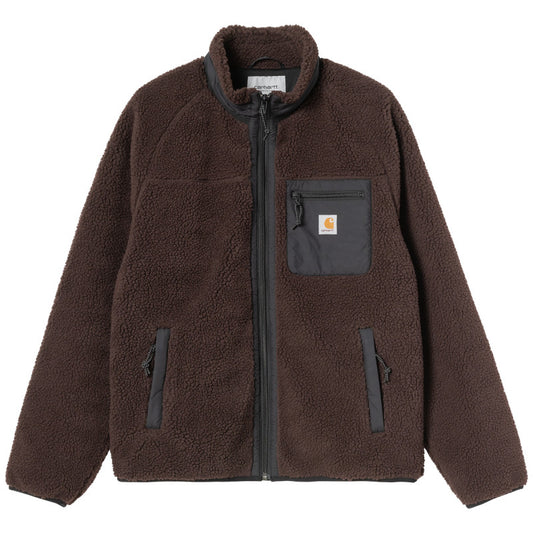 Carhartt WIP Prentis Liner Palisander/Black