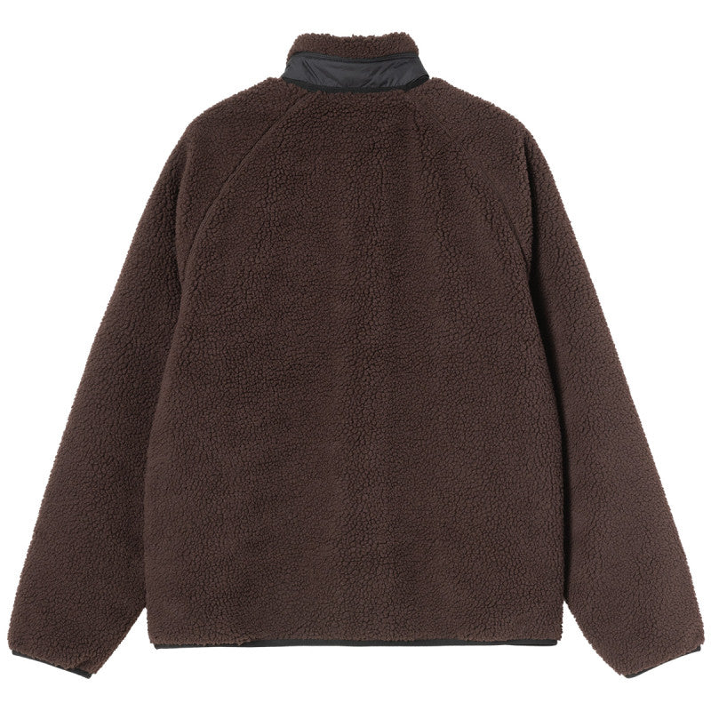 Carhartt WIP Prentis Liner Palisander/Black