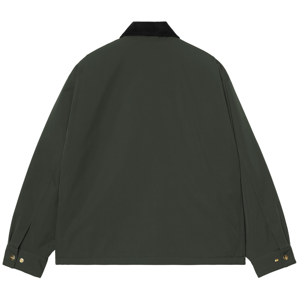Carhartt WIP Quentin Jacket Raven/Black