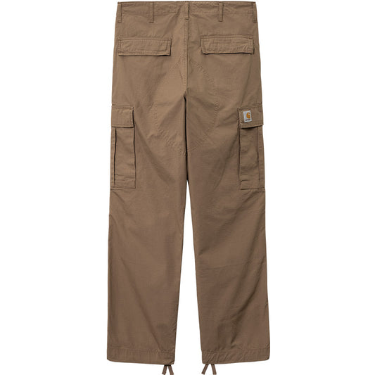 Carhartt WIP Regular Cargo Pant Buffalo Rinsed