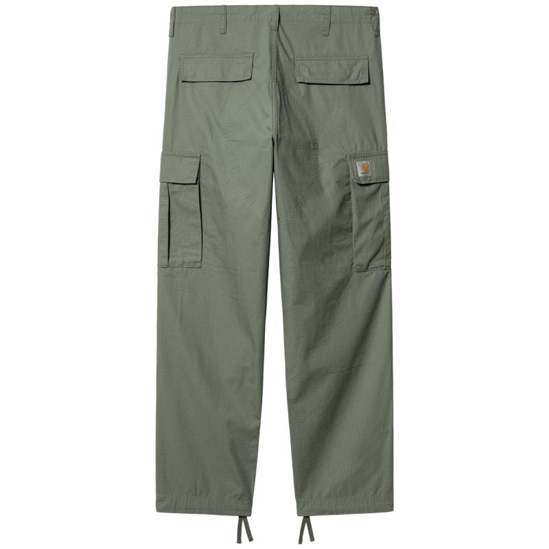 Carhartt WIP Regular Cargo Pant Park Rinsed – Sparky Online Store