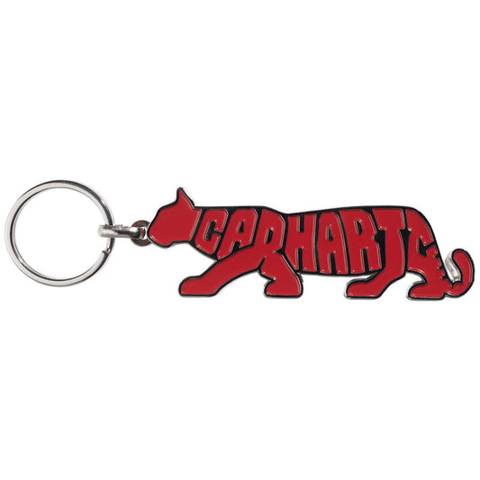 Carhartt WIP Rocky Keychain Samba