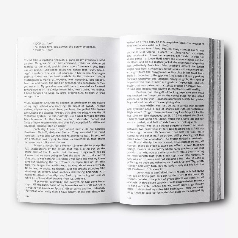 Carhartt WIP Sedimental Works 50 Years Of Active Jacket Book