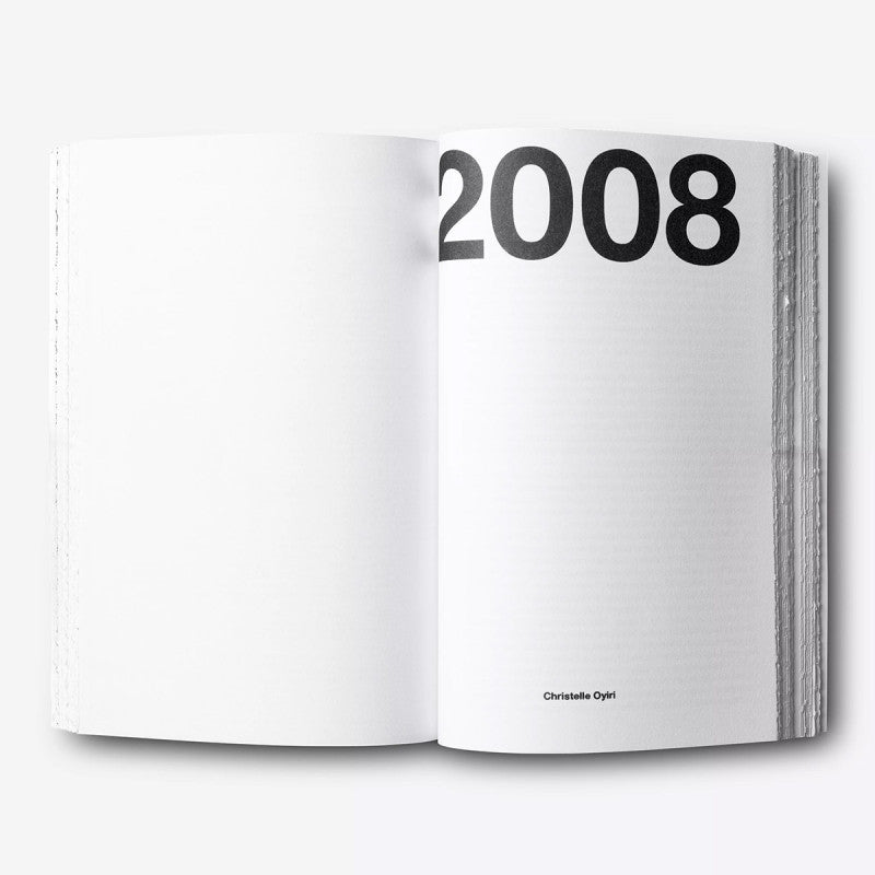 Carhartt WIP Sedimental Works 50 Years Of Active Jacket Book