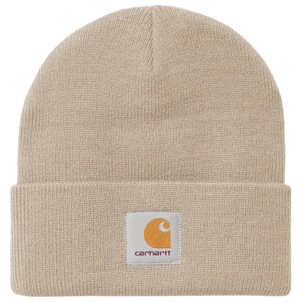 Carhartt WIP Short Watch Hat Fleur De Sel