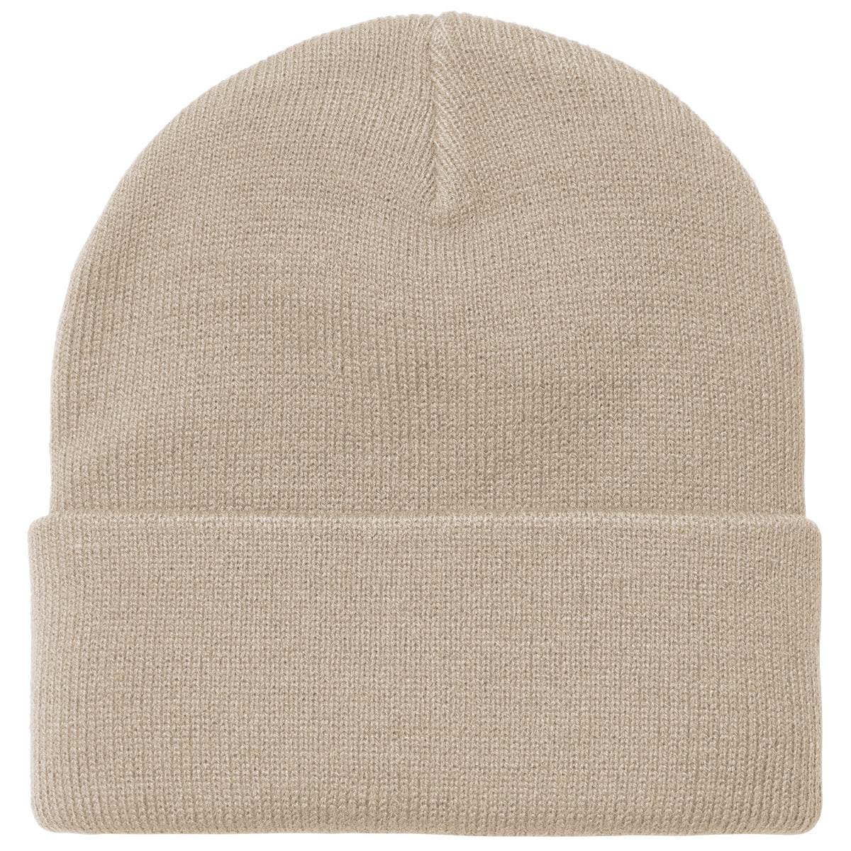 Carhartt WIP Short Watch Hat Fleur De Sel