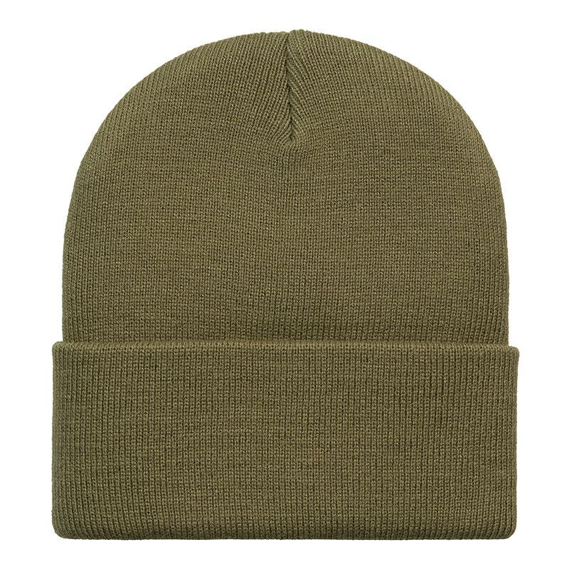 Carhartt WIP Short Watch Hat Beanie Larch