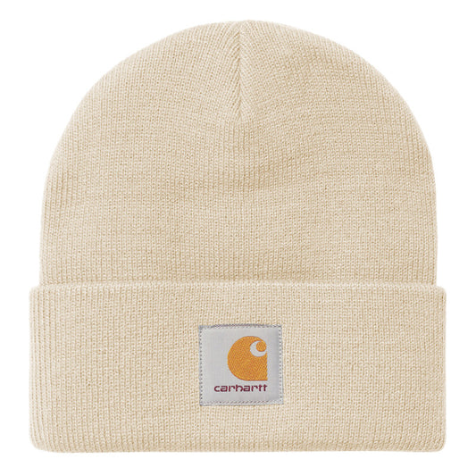 Carhartt WIP Short Watch Hat Moonbeam